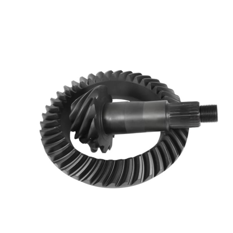 Yukon Gear & Axle — Yukon Ring & Pinion for Dana M220 Colorado/ Canyon Rear, 4.10 Ratio
Yukon Ring/Pinion for Dana M220 Colorado/Canyon Rear; 4.10 Ratio
