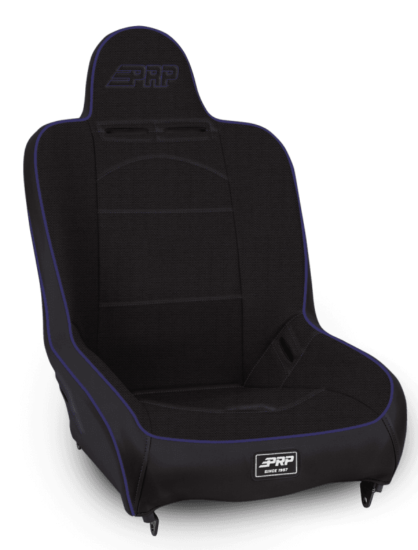 PRP Seats — Premier High Back Suspension Seat