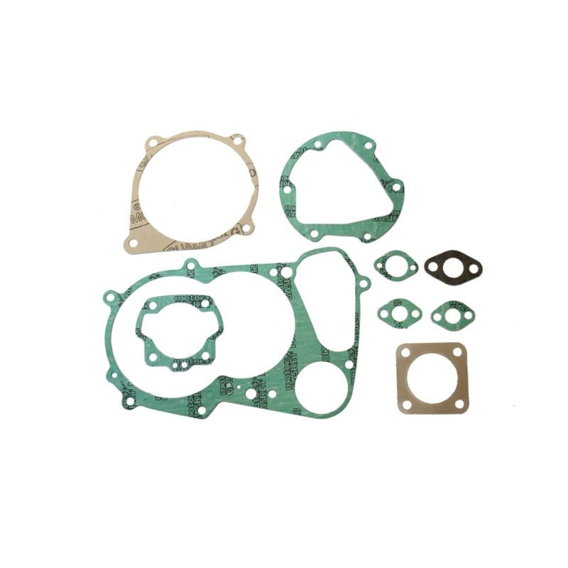 Athena — Complete Kit