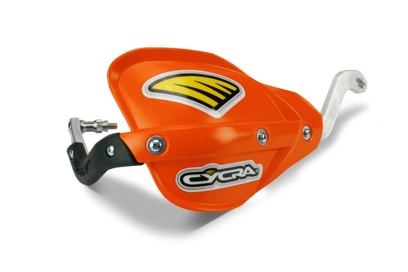 Cycra — Orange