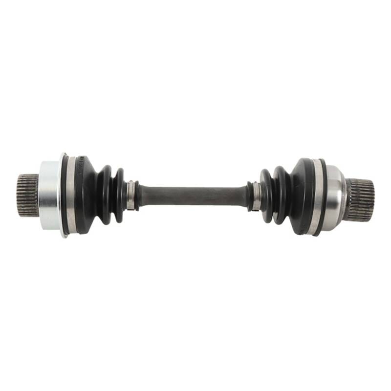 All Balls Racing — All Balls Racing 02-08 Yamaha YFM660 Grizzly Prop Shaft Front
