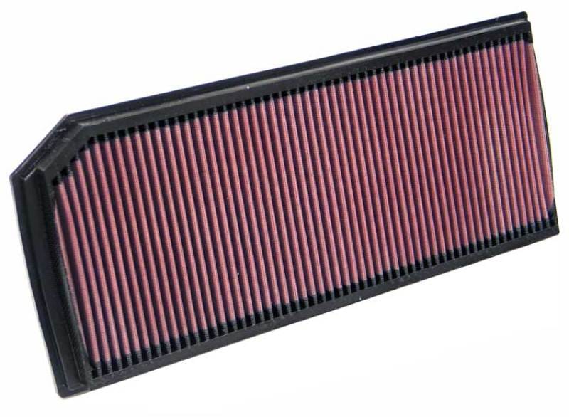 K&N Engineering — Replacement Air Filter