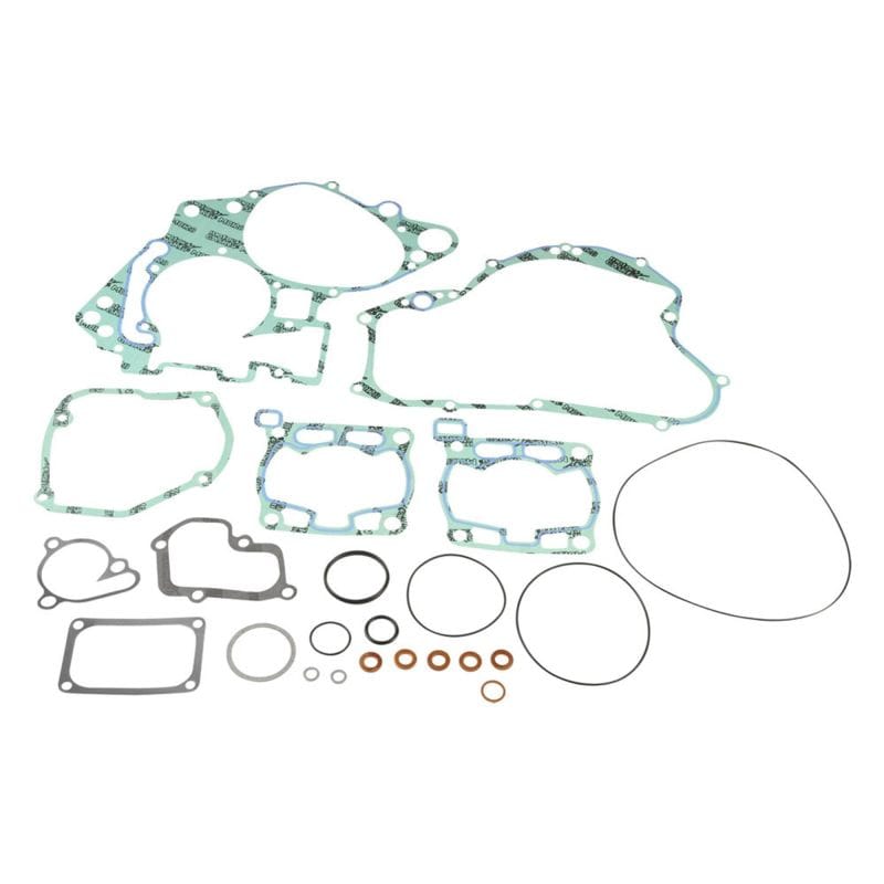 Athena — Athena 01-03 Suzuki RM 125 Complete Gasket Kit