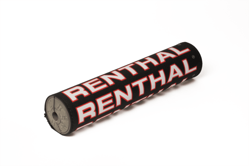 Renthal — Black/Red/White