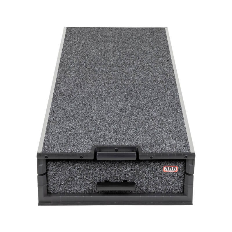 ARB — Mid-Height Roller Drawer with Roll Top
