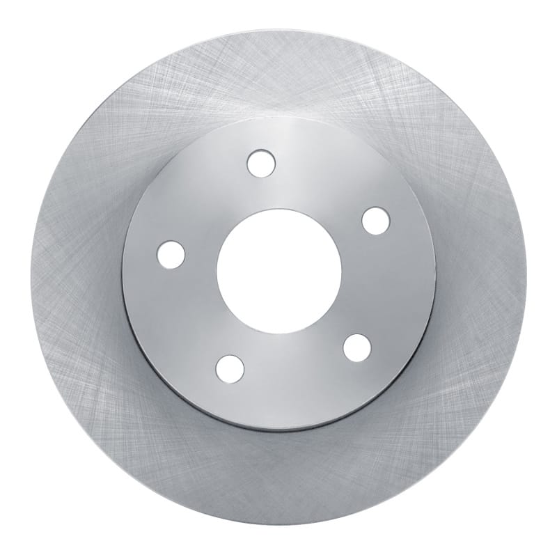 DFC — Disc Brake Rotor