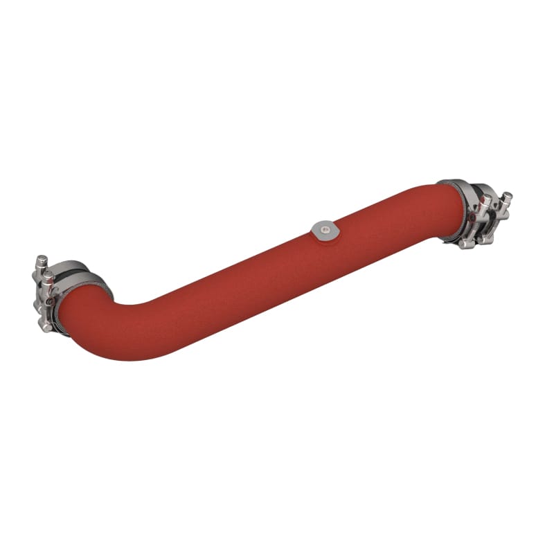K&N Engineering — Charge Pipe Kit