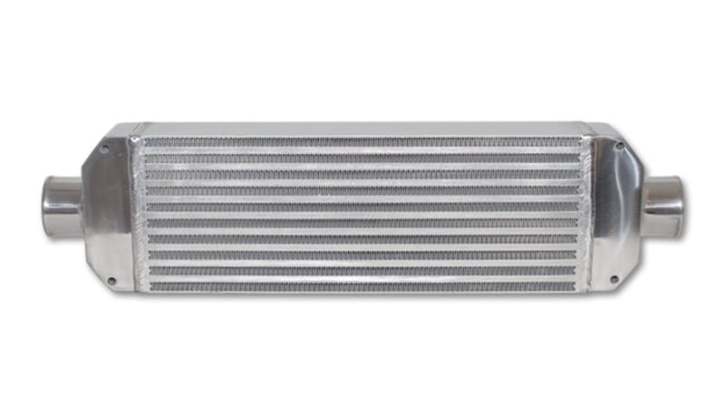 Vibrant — Vibrant Air-to-Air IC Assy complete w/ end tanks core size 18in Wx6.5in Hx3.25in thick 2.5in in/out
IC18x6.5x3.25x2.5I/O
I/CAssy18"x6.5"x3.25
TChrgrIcooler
