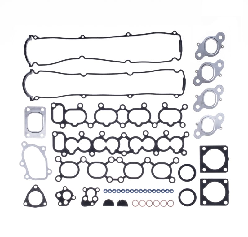 Cometic Gasket — Nissan CA18DE/CA18DET Top End Gasket Kit