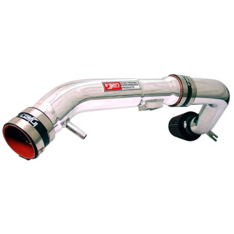 Injen — Black SP Cold Air Intake System
Cold Air Intake System