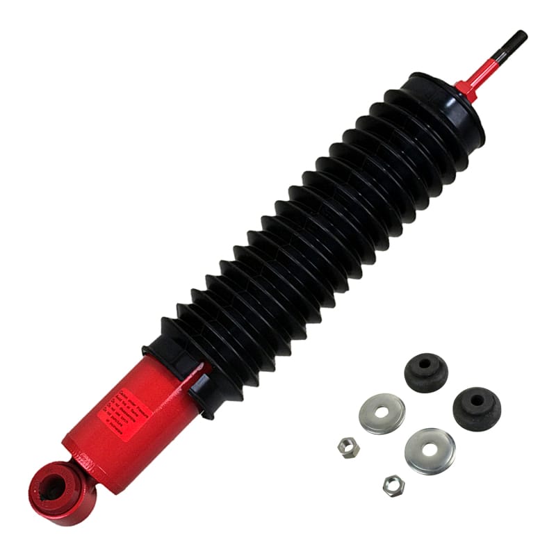 KYB — High Pressure Monotube Gas Shock