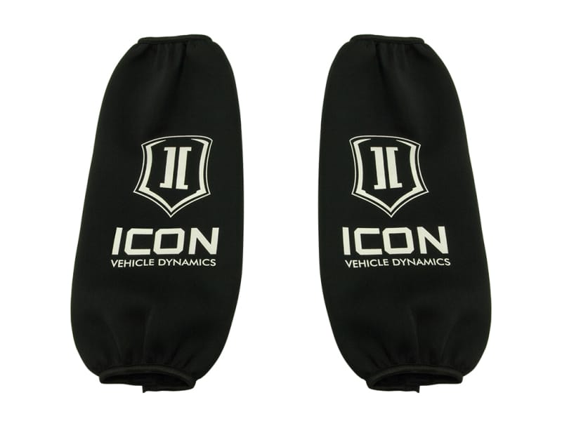 ICON — ICON Ford Raptor 3.0 Coil Wrap w/Logo - Pair
RAPTOR COIL WRAPS