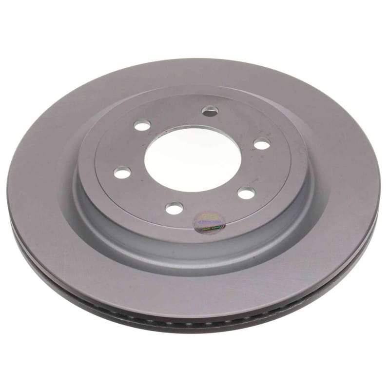 PowerStop — PowerStop Evolution Coated Rotor