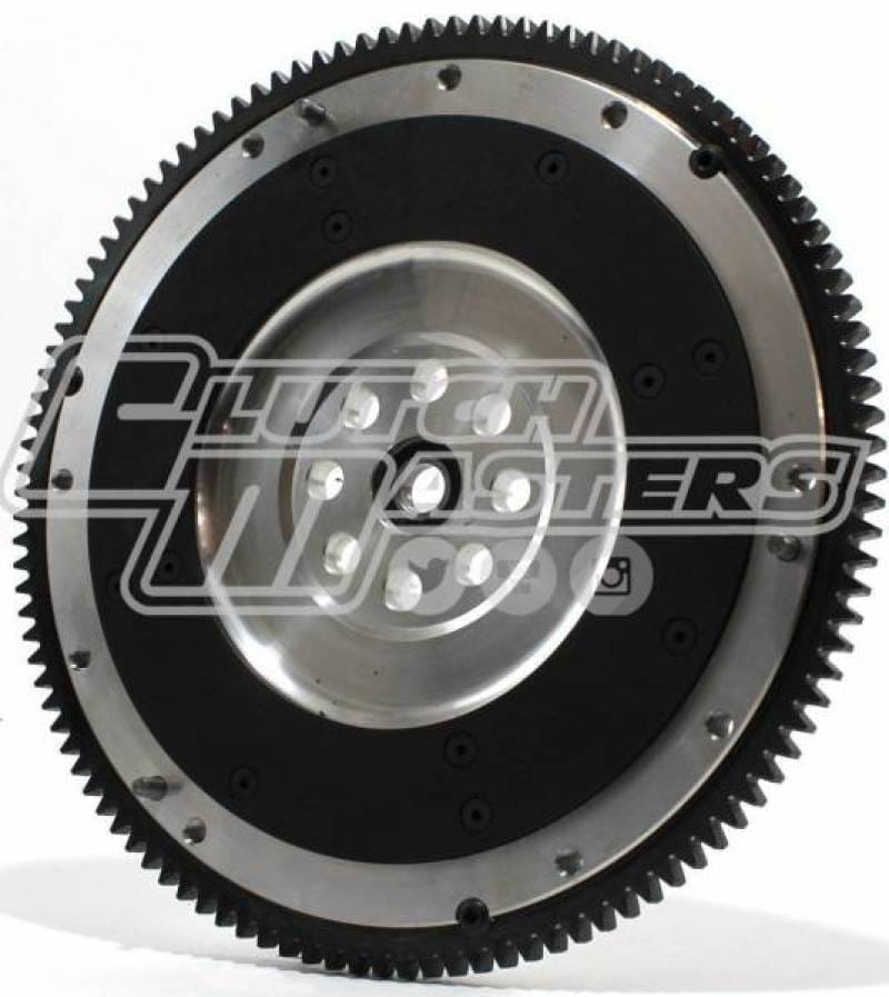 Clutch Masters — Lightweight aluminum flywheel
