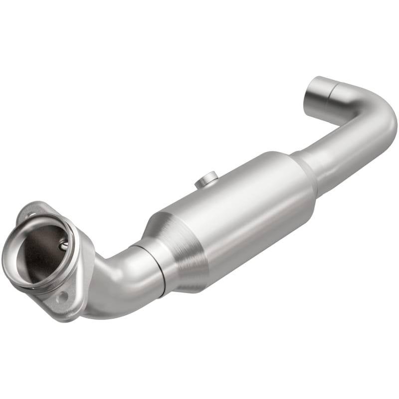 Magnaflow — California CARB Direct-Fit Catalytic Converter
California Direct-Fit Catalytic Converter