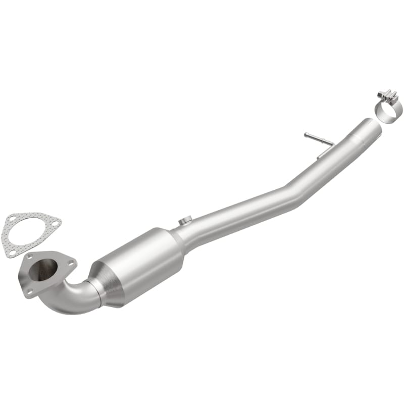 Magnaflow — California CARB Direct-Fit Catalytic Converter
California Direct-Fit Catalytic Converter