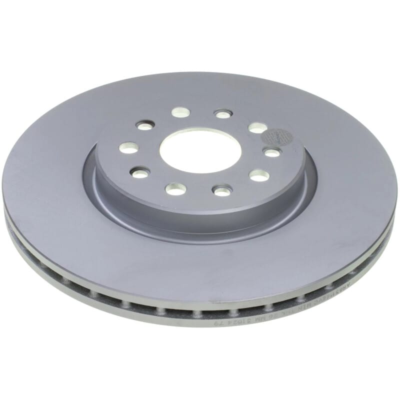 PowerStop — PowerStop Evolution Coated Rotor