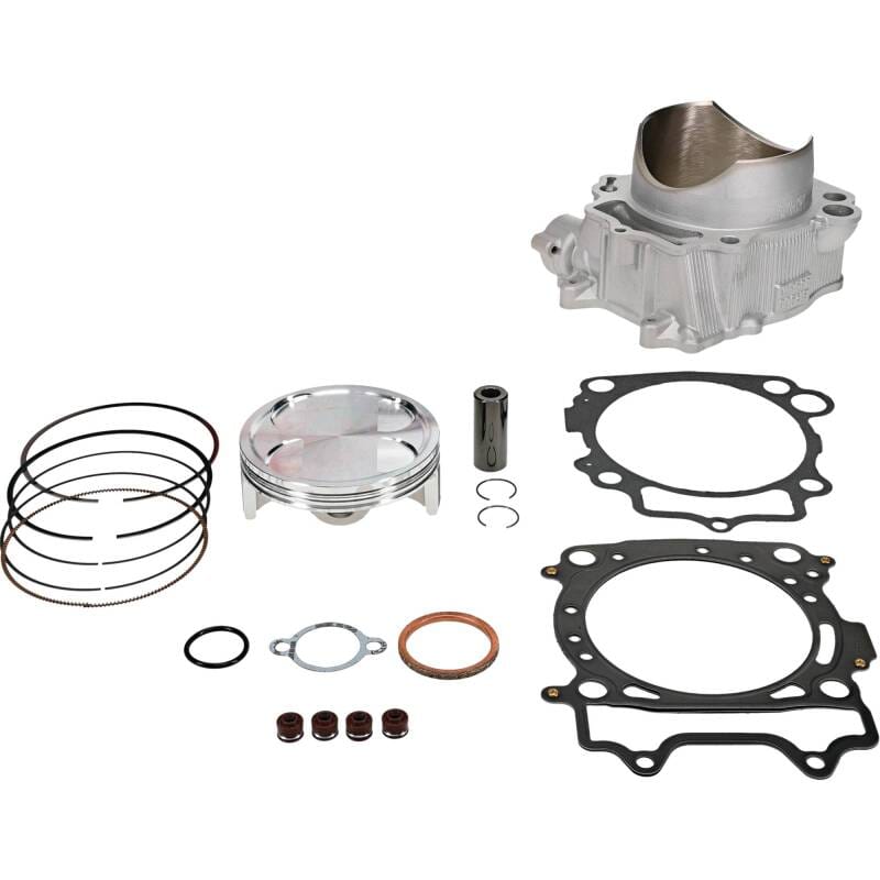 Cylinder Works — Cylinder Works 21-23 Yamaha WR 450 F 450cc +2mm Big Bore Cylinder Kit 470cc