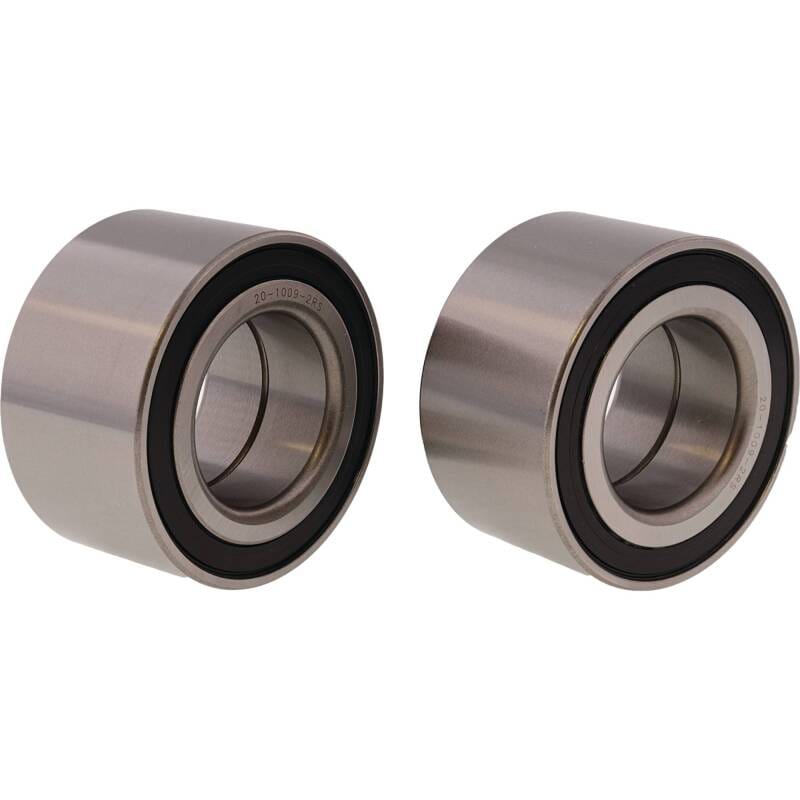 Pivot Works — Rear
