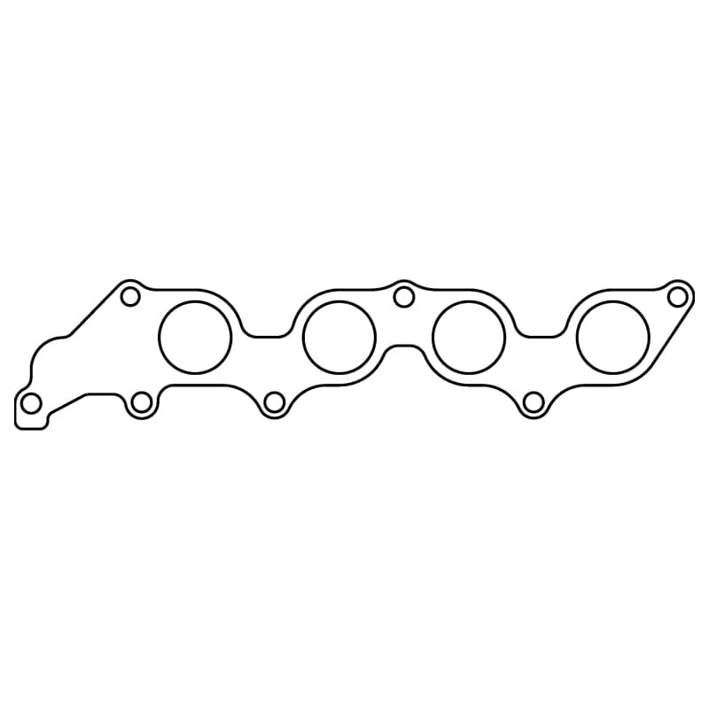 Cometic Gasket — Ford 2003-2011 Duratec 20/23; Mazda 2003-2015 MZR LF/L3 Exhaust Manifold Gasket
Ford 2003-2011 Duratec 20/23, Mazda 2003-2015 MZR LF/L3 Exhaust Manifold Gasket