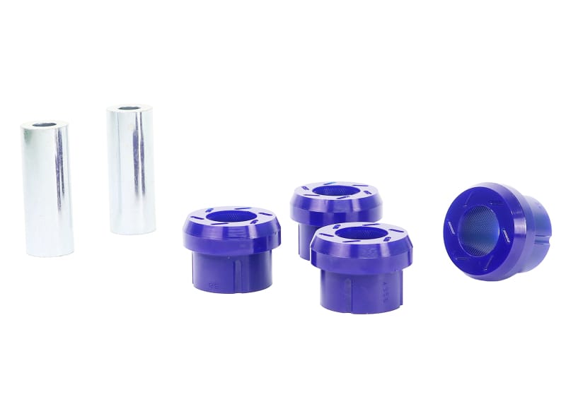 Superpro — Control Arm Lower - Inner Front Bushing Kit
