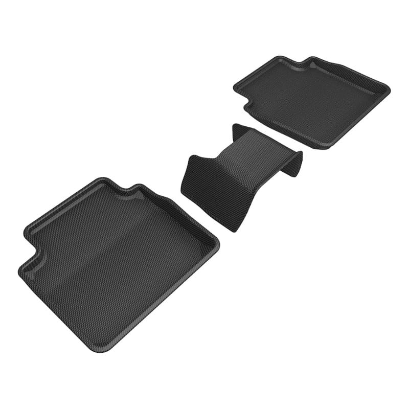 3D MAXpider — KAGU Floor Mat
