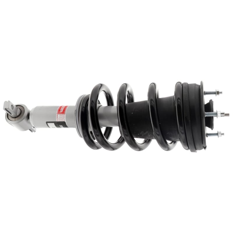 KYB — Complete Corner Unit Assembly -Strut, Mount and Spring