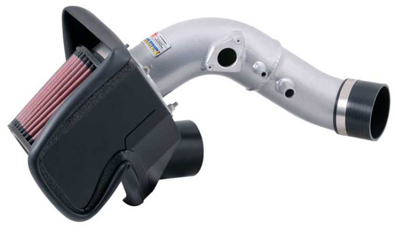 K&N Engineering — Performance Air Intake System