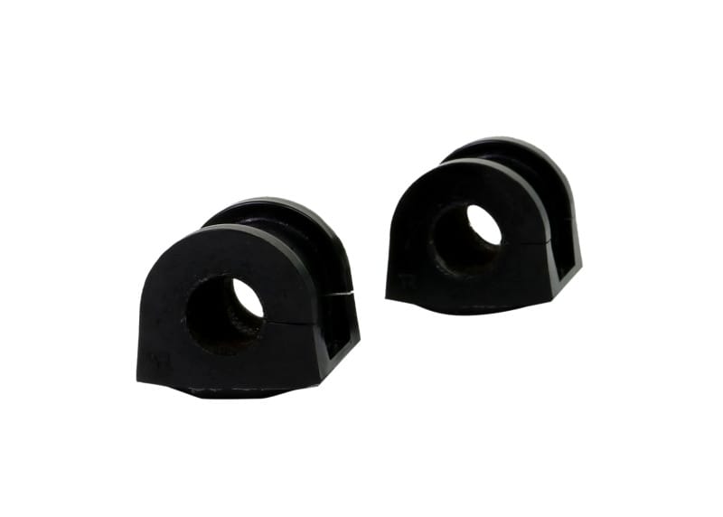 Whiteline — Sway Bar Mount - Bushing Kit 20mm
Swaybar Service Kit