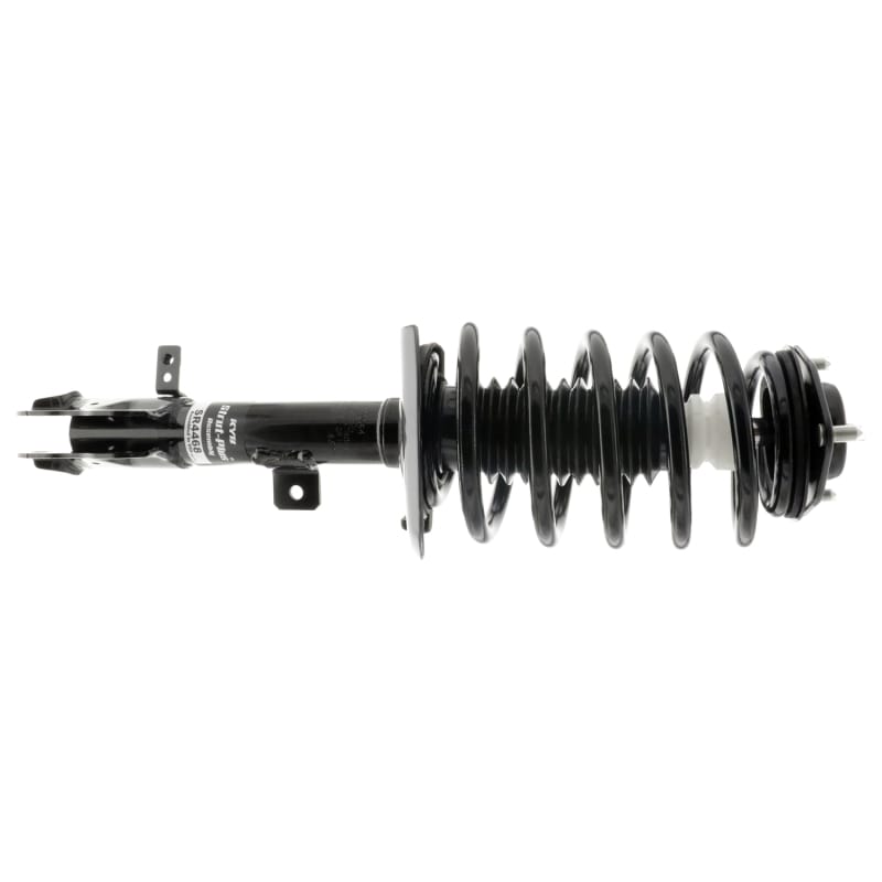 KYB — Complete Corner Unit Assembly -Strut, Mount and Spring