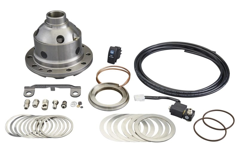ARB — Air Locker Differential