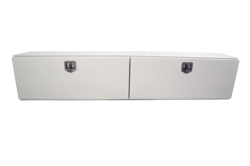 Dee Zee — Specialty Series Top Sider Tool Box