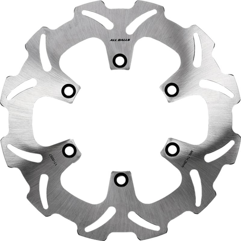 All Balls Racing — All Balls Racing 96-20 Suzuki DR650SE Brake Disc Front