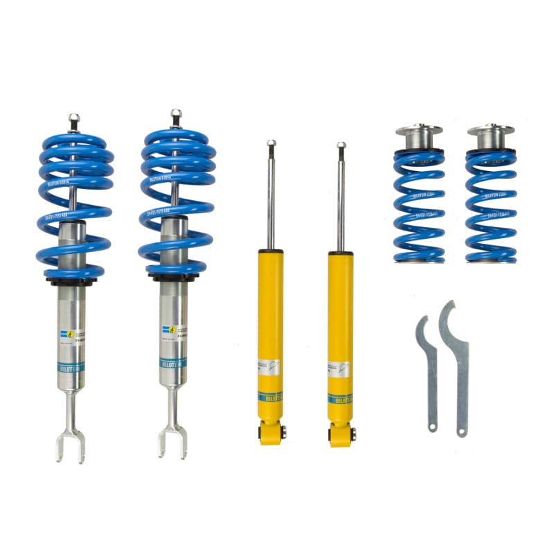 Bilstein — B14 (PSS) - Suspension Kit
B14 (PSS)-Suspension Kit