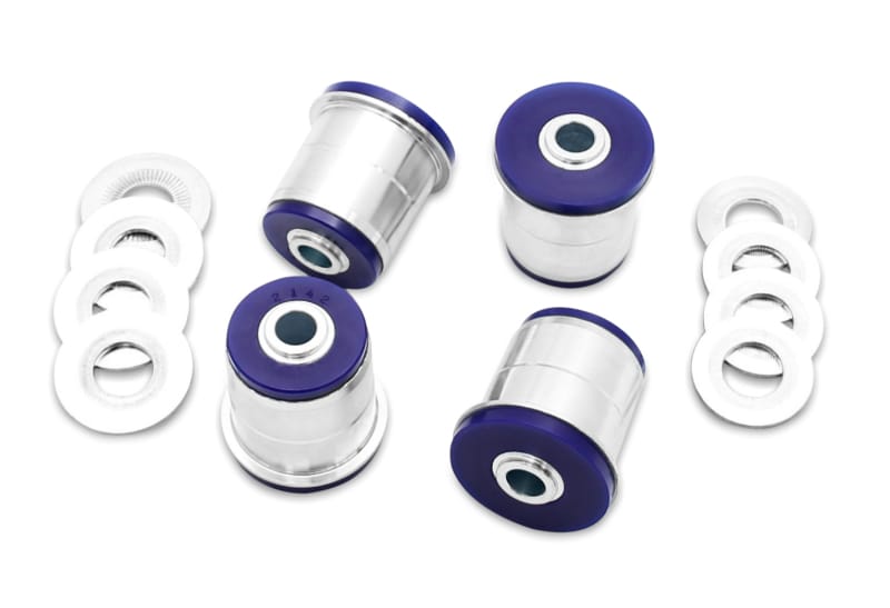 Superpro — Control Arm Upper - Bushing Kit