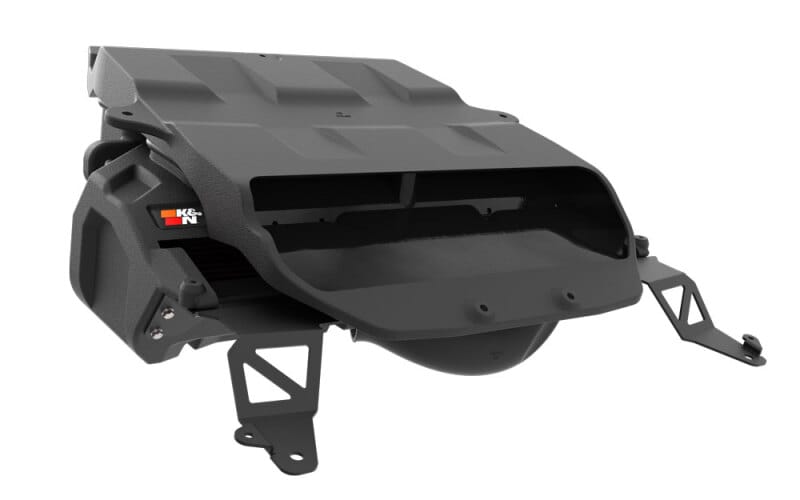 K&N Engineering — Performance Air Intake System