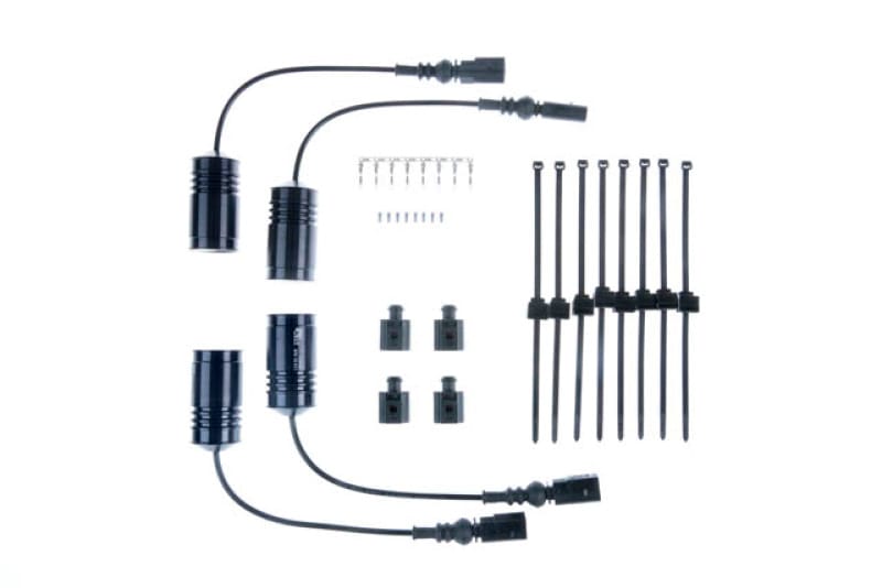 KW — Electronic Suspension Control cancellation units
KW ESC MODULE - 68510267