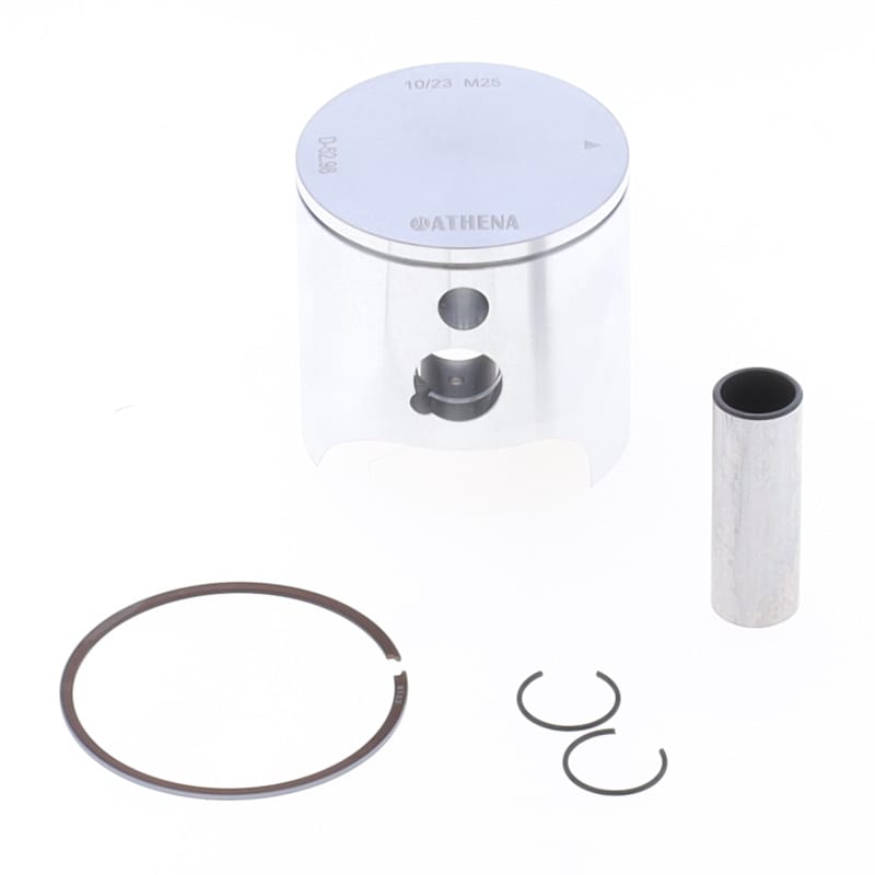 Athena — Athena 02-25 Yamaha YZ 85 52.95mm Replacement 2T Forged Piston (For Athena Big Bore Kit)