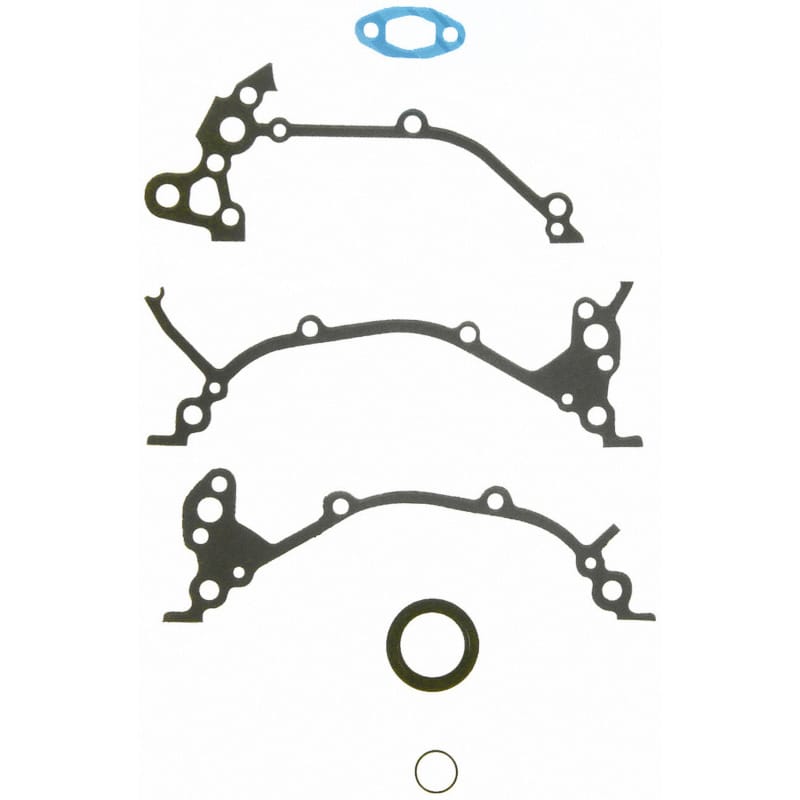 Fel-Pro — Engine Crankshaft Seal Kit