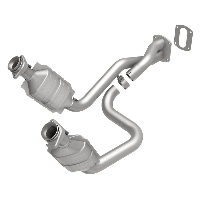 Magnaflow — OEM Grade Direct-Fit Catalytic Converter