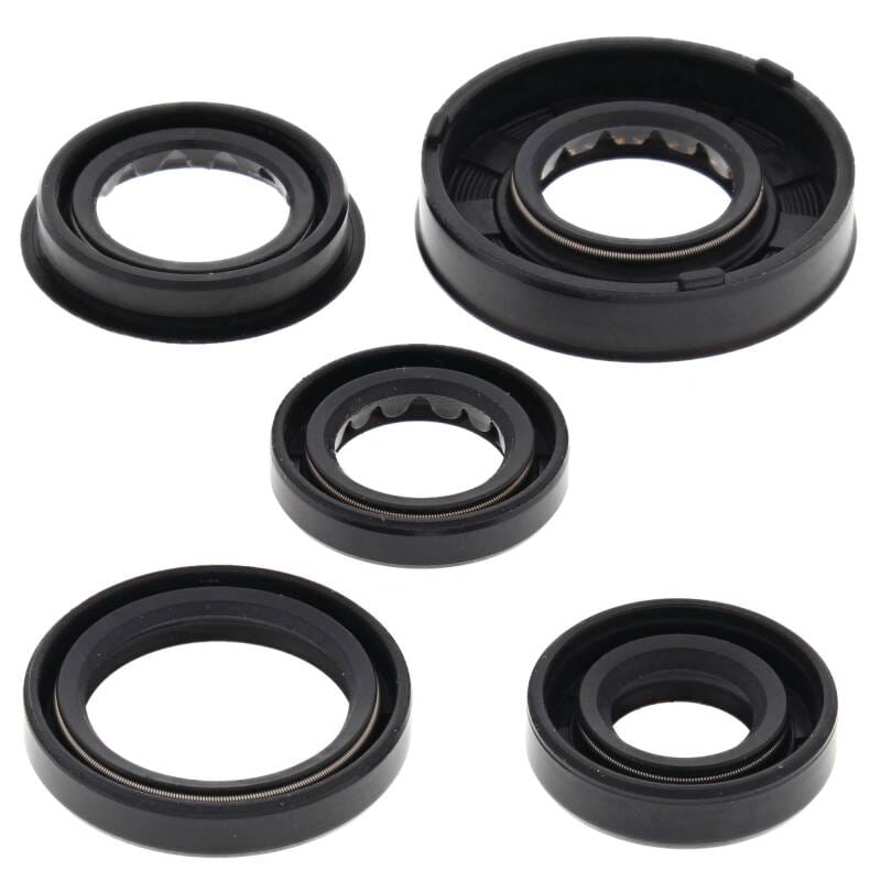 Vertex Pistons — Vertex Gaskets 05-06 Polaris Predator 90 Oil Seal Kit