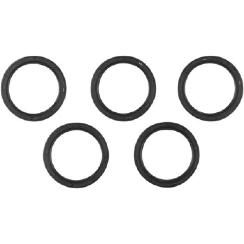 Cometic Gasket — Cometic Harley-Davidson Main Drive Gear Oil Seal 82-86 B/Twin 5 Spd.