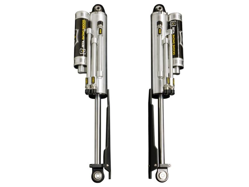 ICON — 10-14 RAPTOR REAR 3.0 ZETA PB PAIR