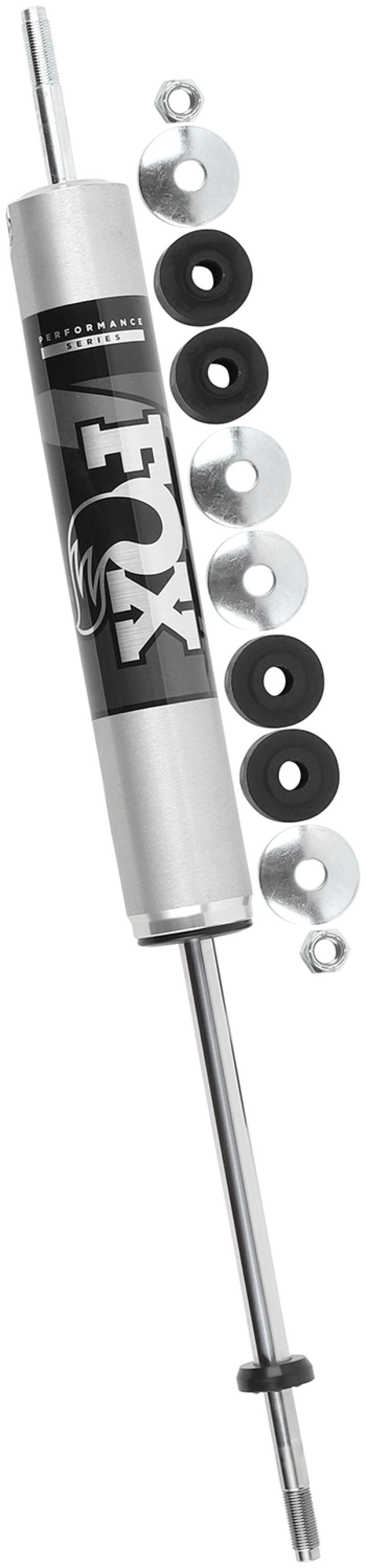 FOX — PERFORMANCE SERIES 2.0 SMOOTH BODY IFP SHOCK
