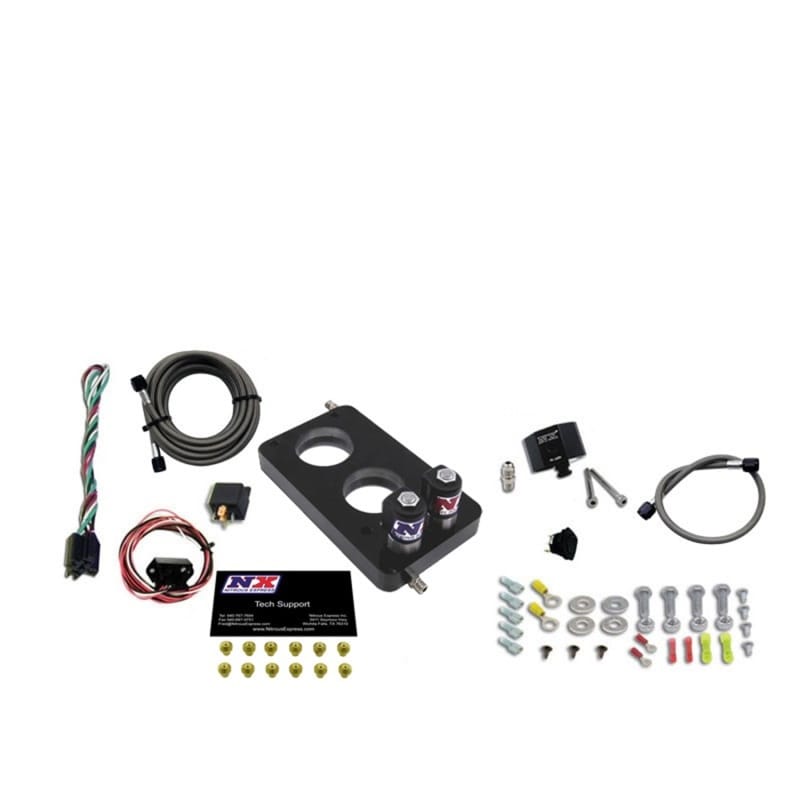 Nitrous Express — Nitrous Oxide Injection System Kit