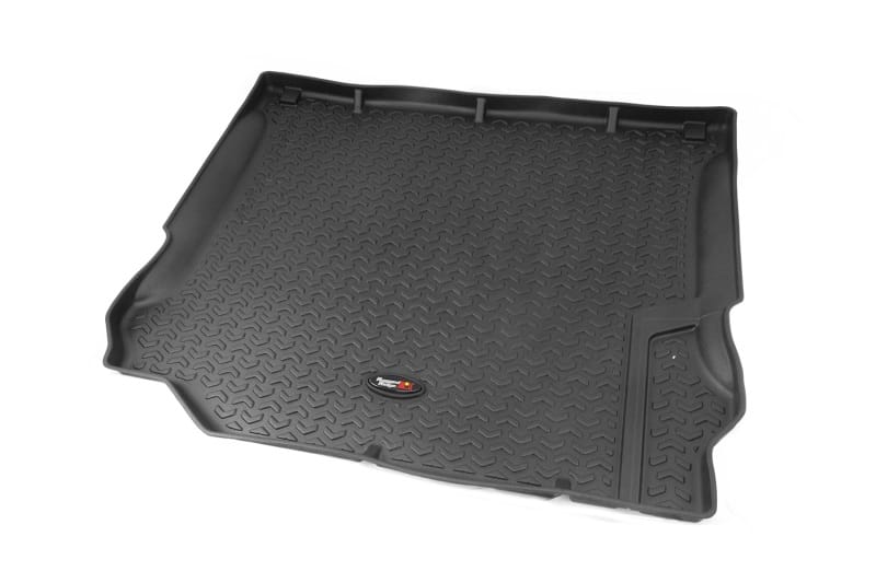 Rugged Ridge — ALL TERRAIN CARGO LINERS-OMIX
All Terrain Cargo Liner