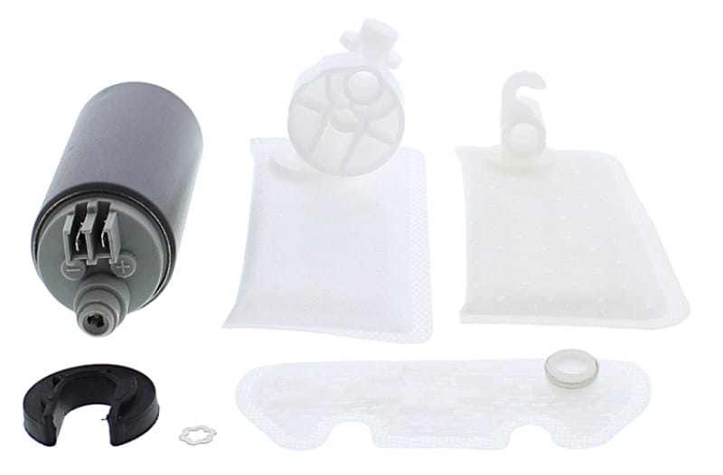 All Balls Racing — All Balls Racing 09-13 Honda TRX420 FA IRS Fuel Pump Kit