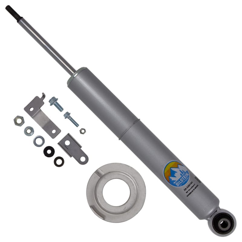 Bilstein — Bilstein 15-18 Subaru Outback B8 TerraSport Shock Absorber - Rear
Shock