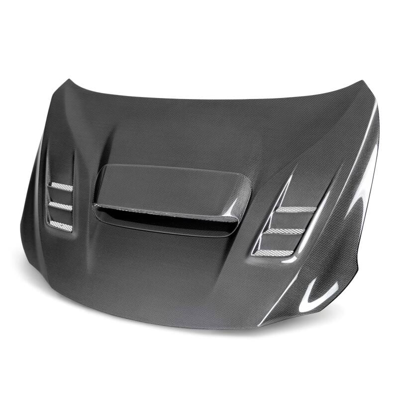 Seibon — Seibon 2022+ Subaru WRX CW-Style Carbon Fiber Hood