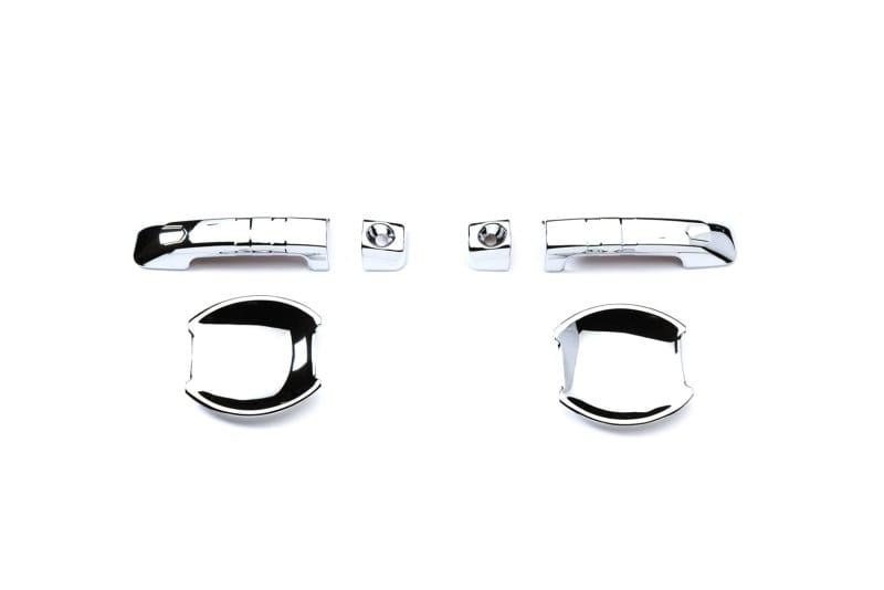 Putco — Door Handle Cover